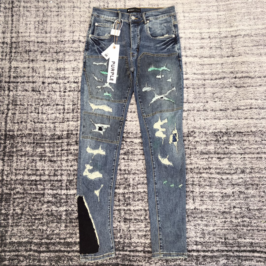 5_Purple Brand Jeans