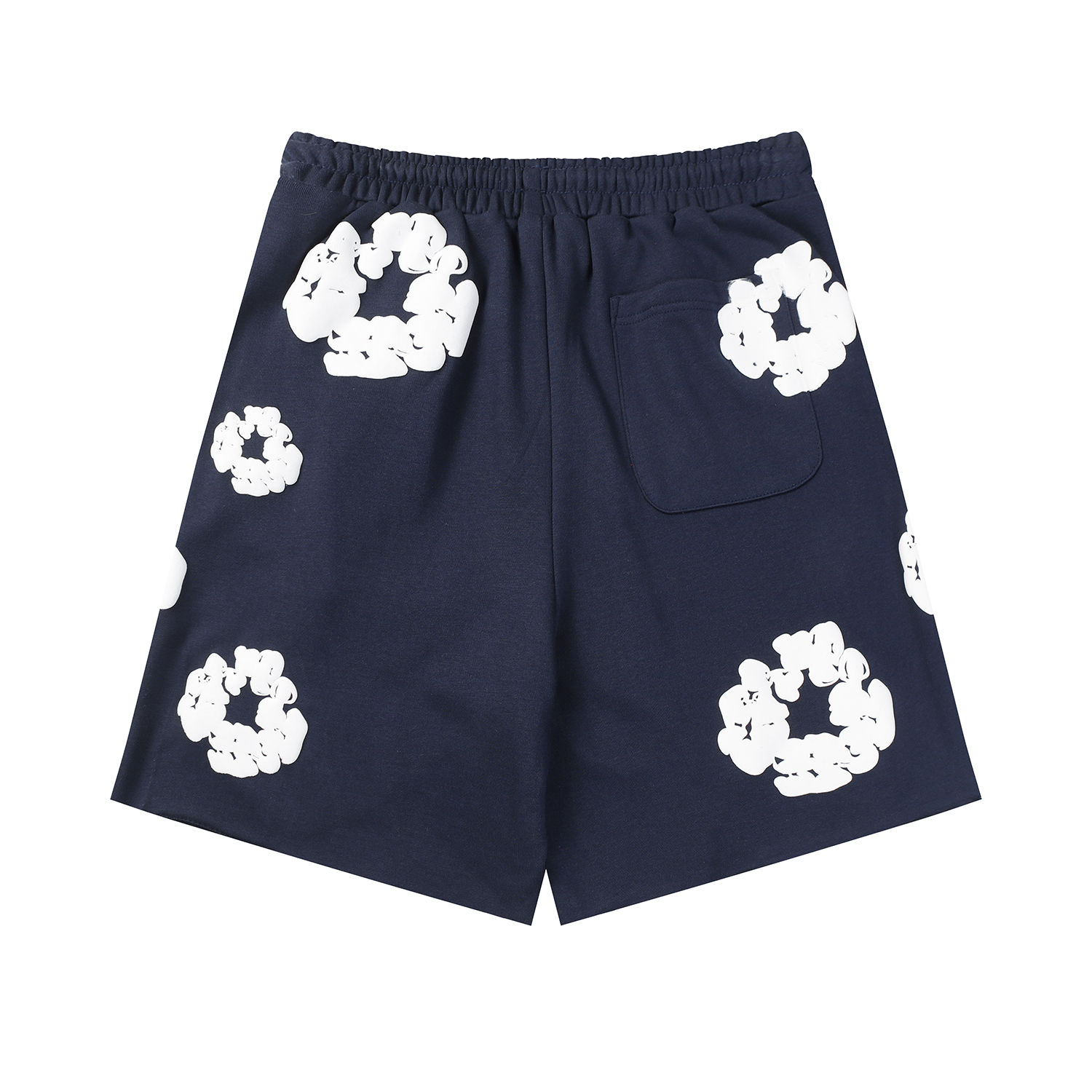 9_Denim Tears Shorts