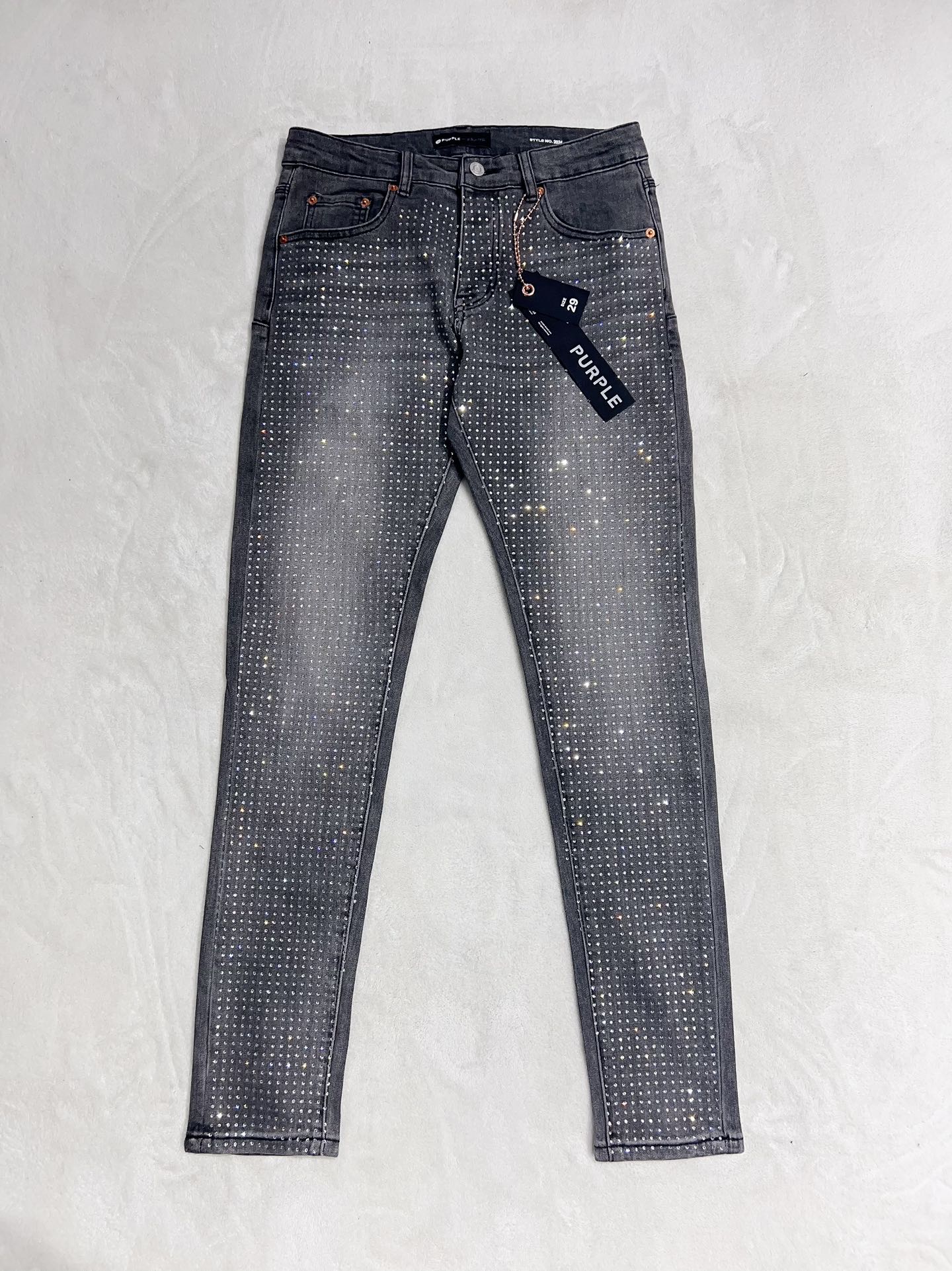 34__Purple Brand Jeans