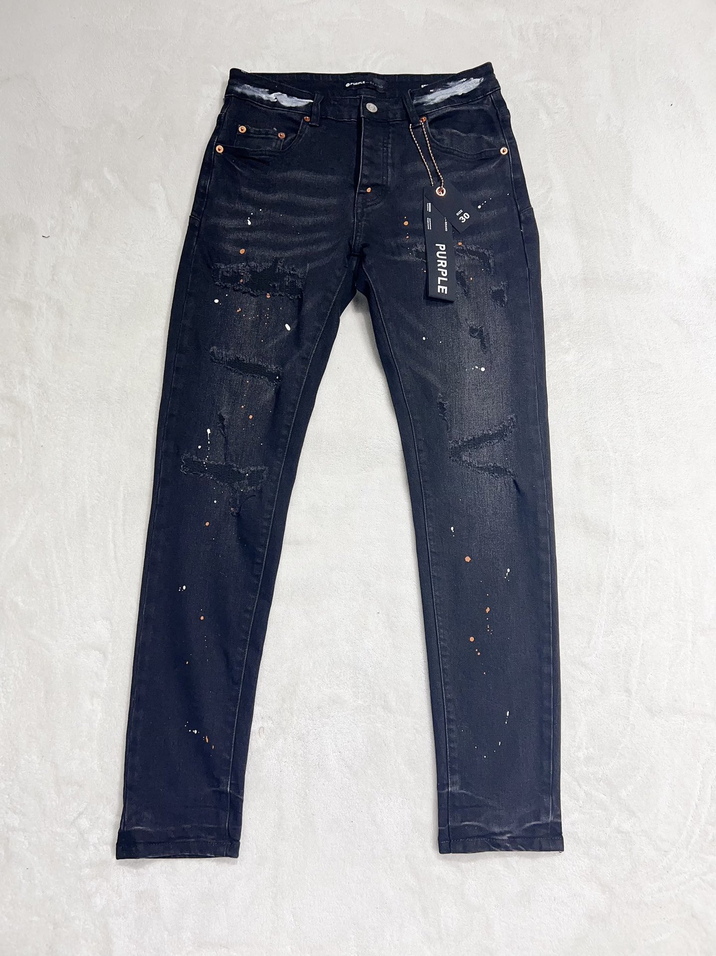 16__Purple Brand Jeans