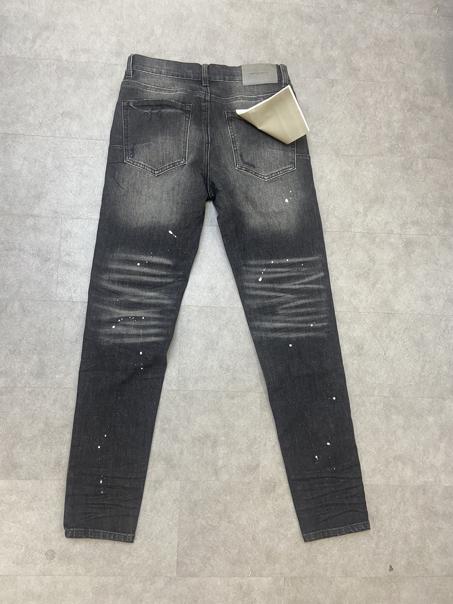 14__Purple Brand Jeans