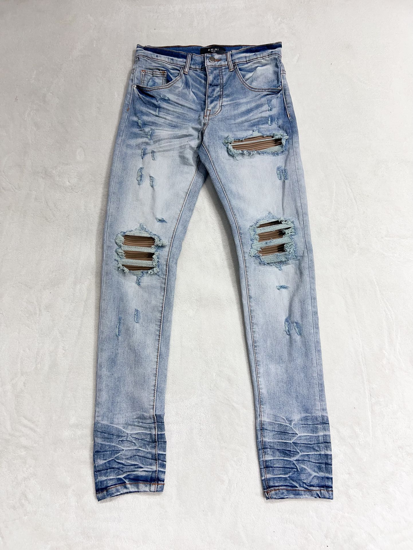 23_Amiri Jeans