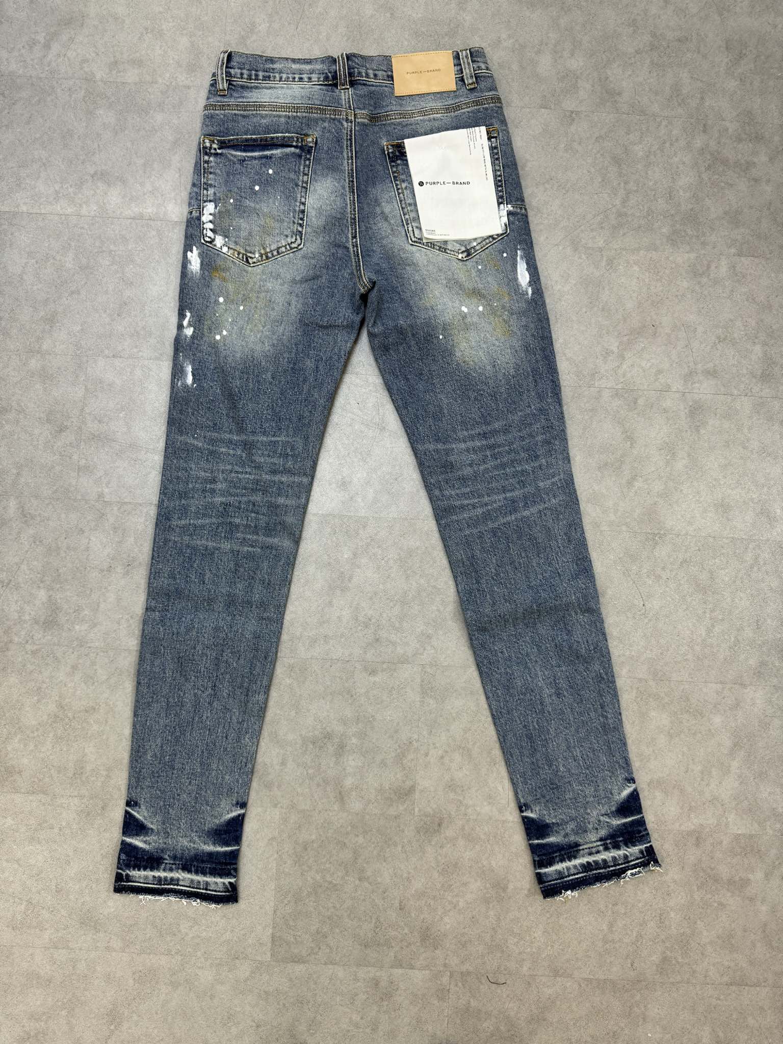 18_Purple Brand Jeans