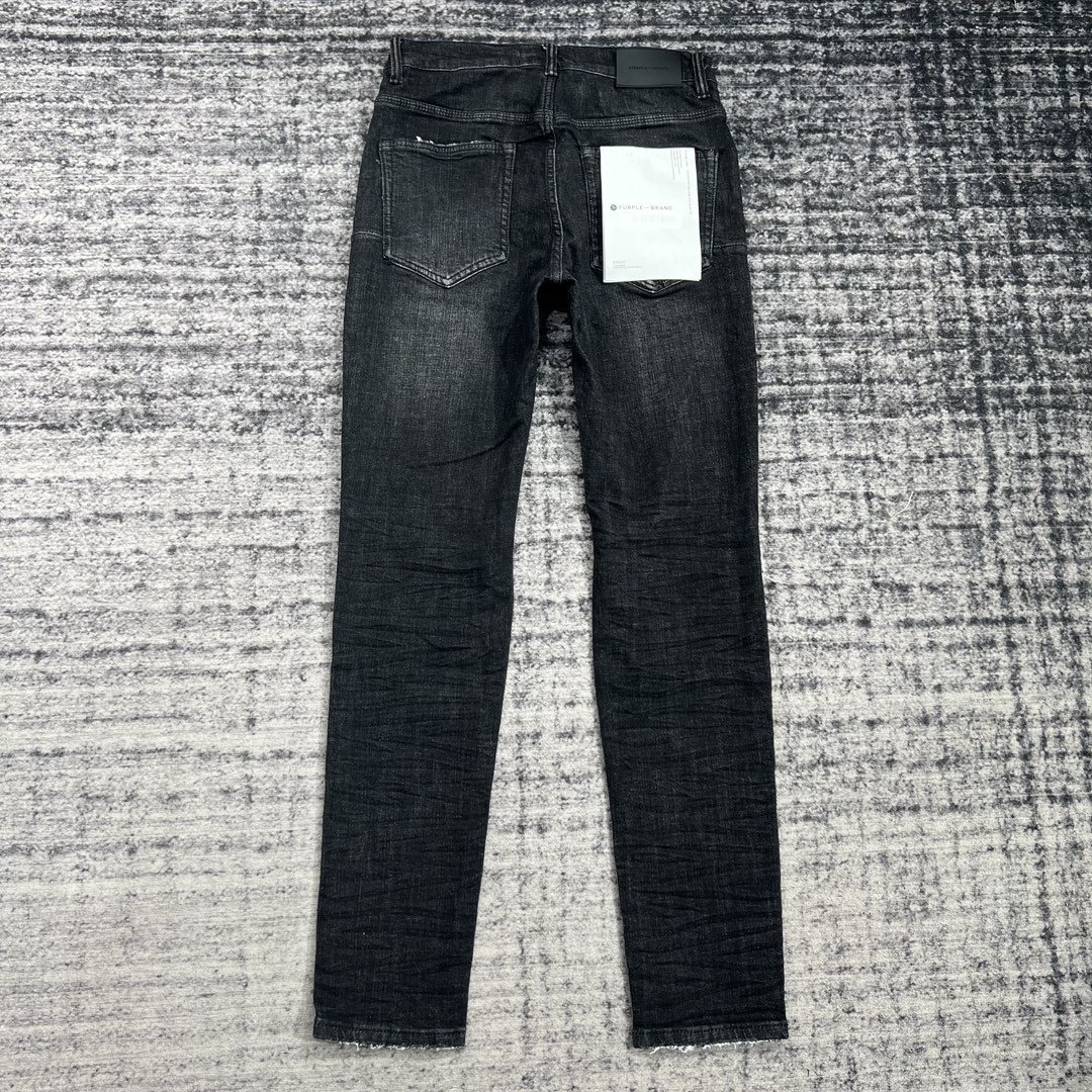37__Purple Brand Jeans