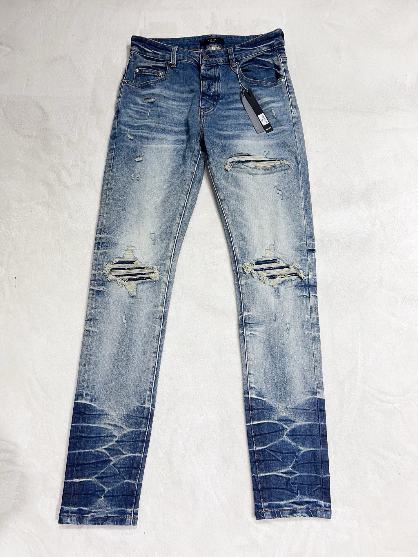 5_Amiri Jeans