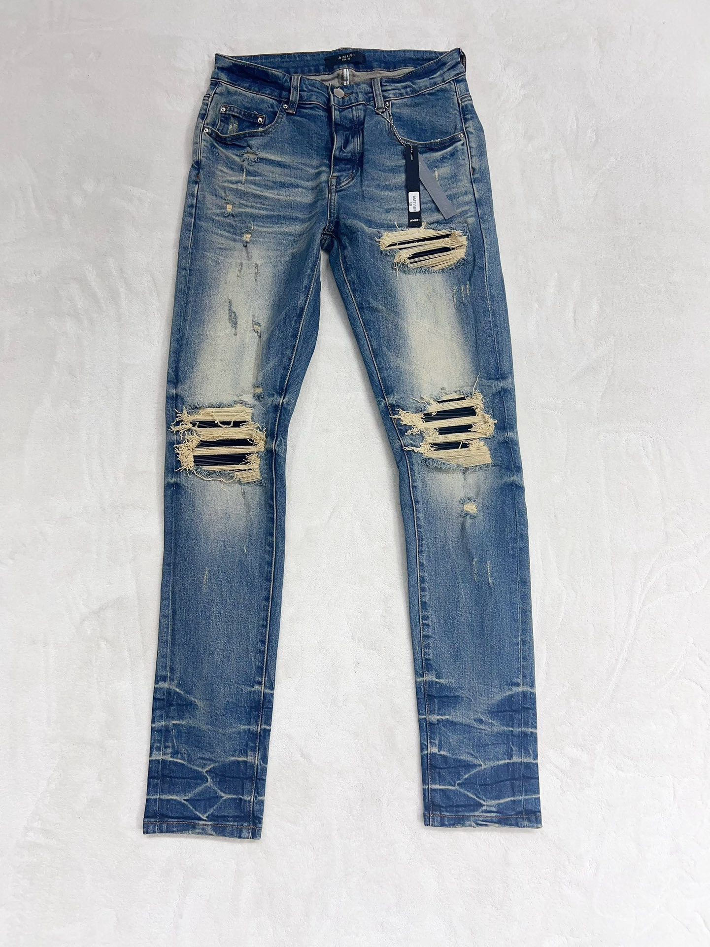 16_Amiri Jeans