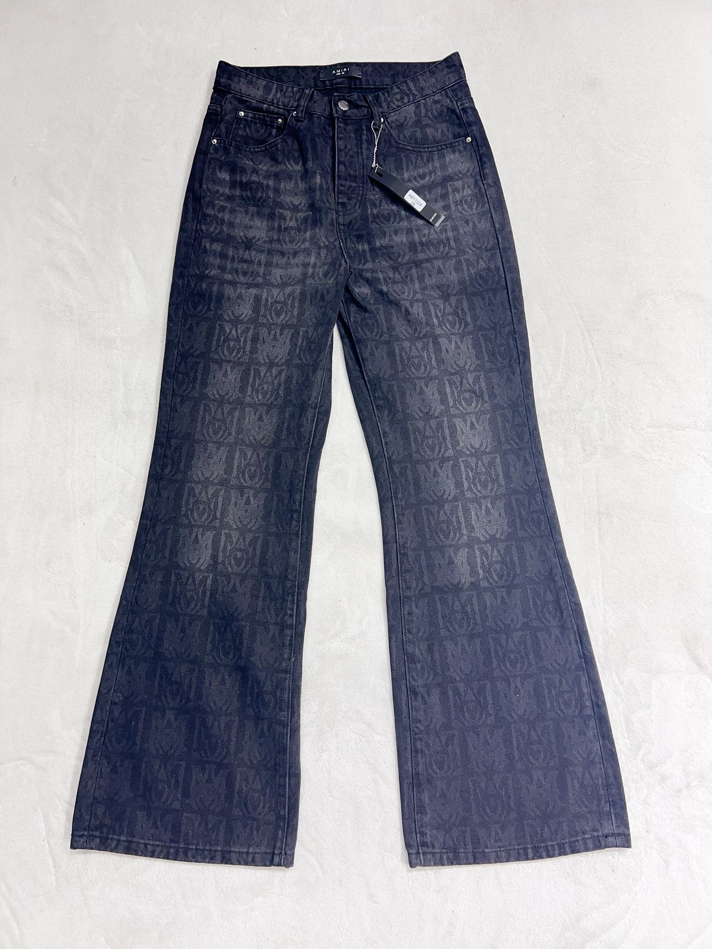 27_Amiri Jeans