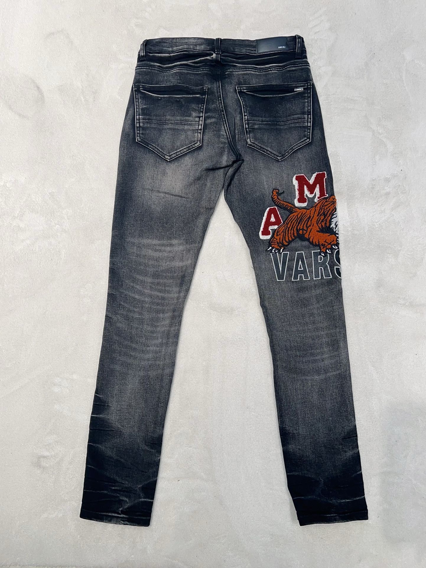 3_Amiri Jeans