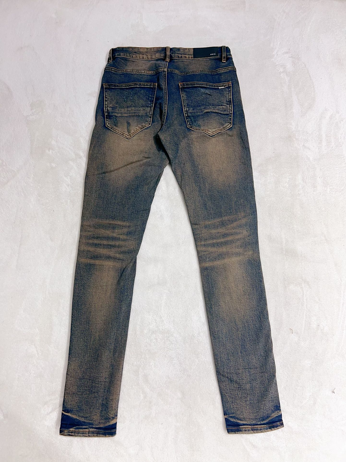 47_Amiri Jeans
