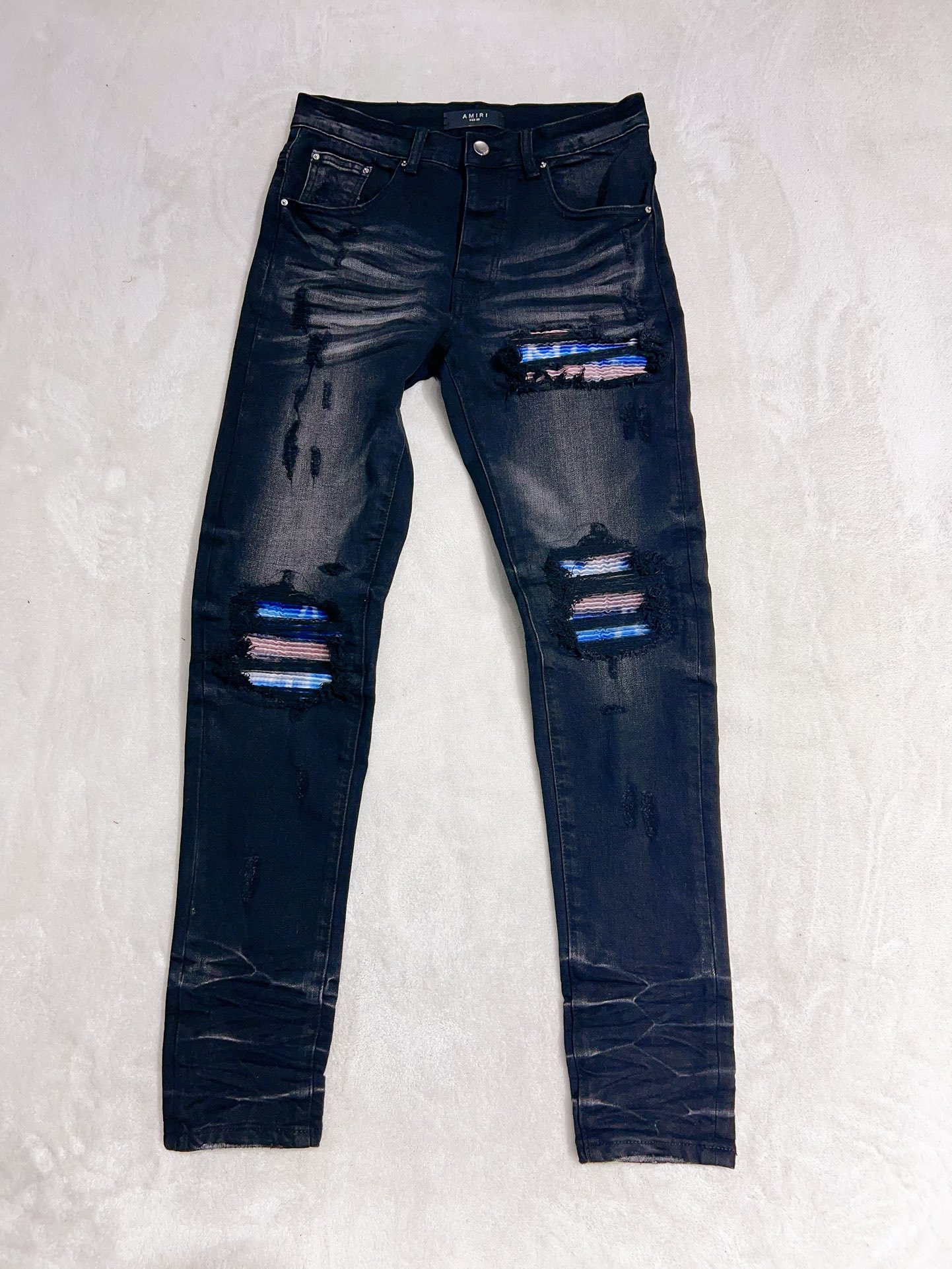 48_Amiri Jeans