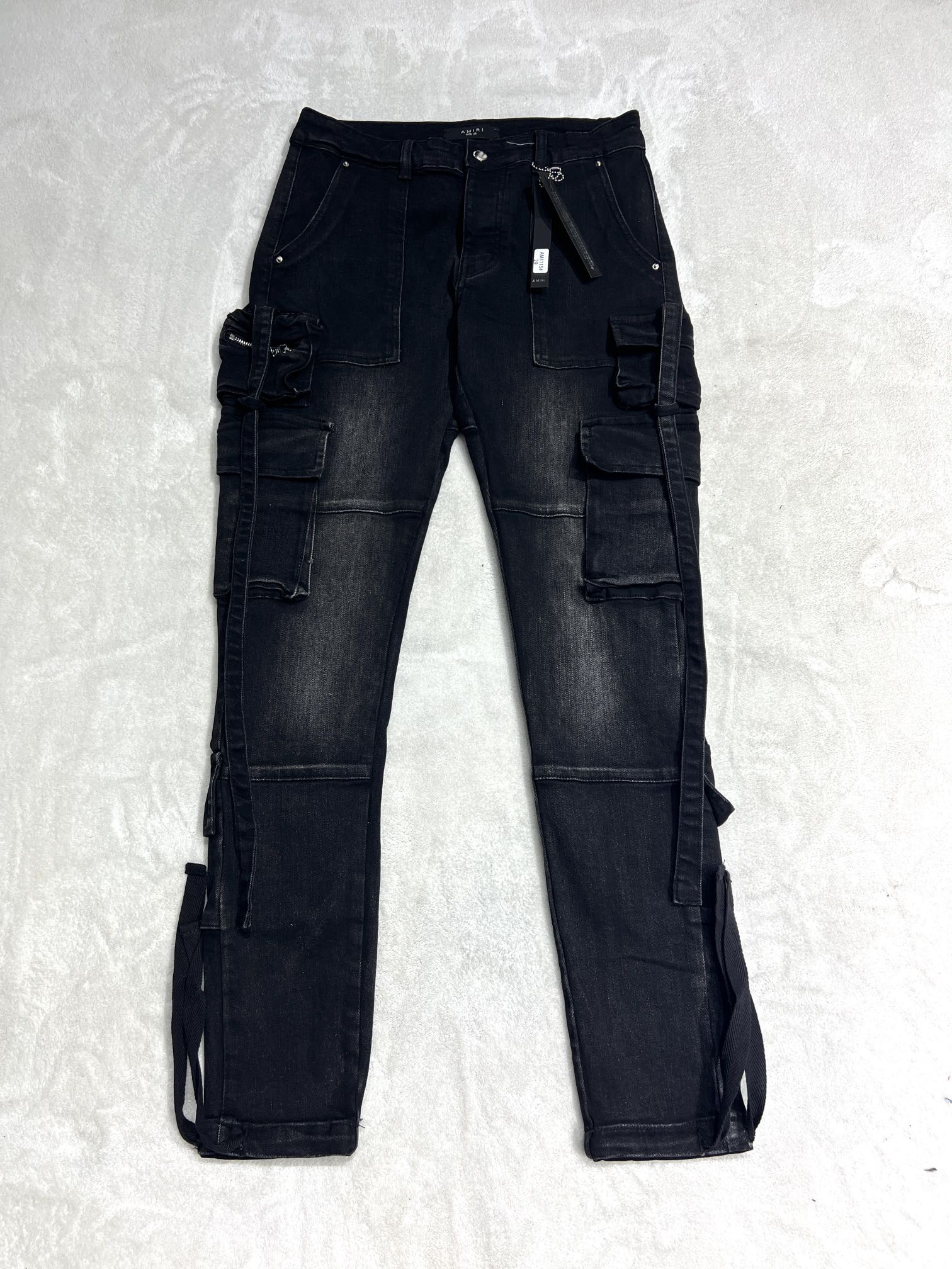 2_Amiri Jeans