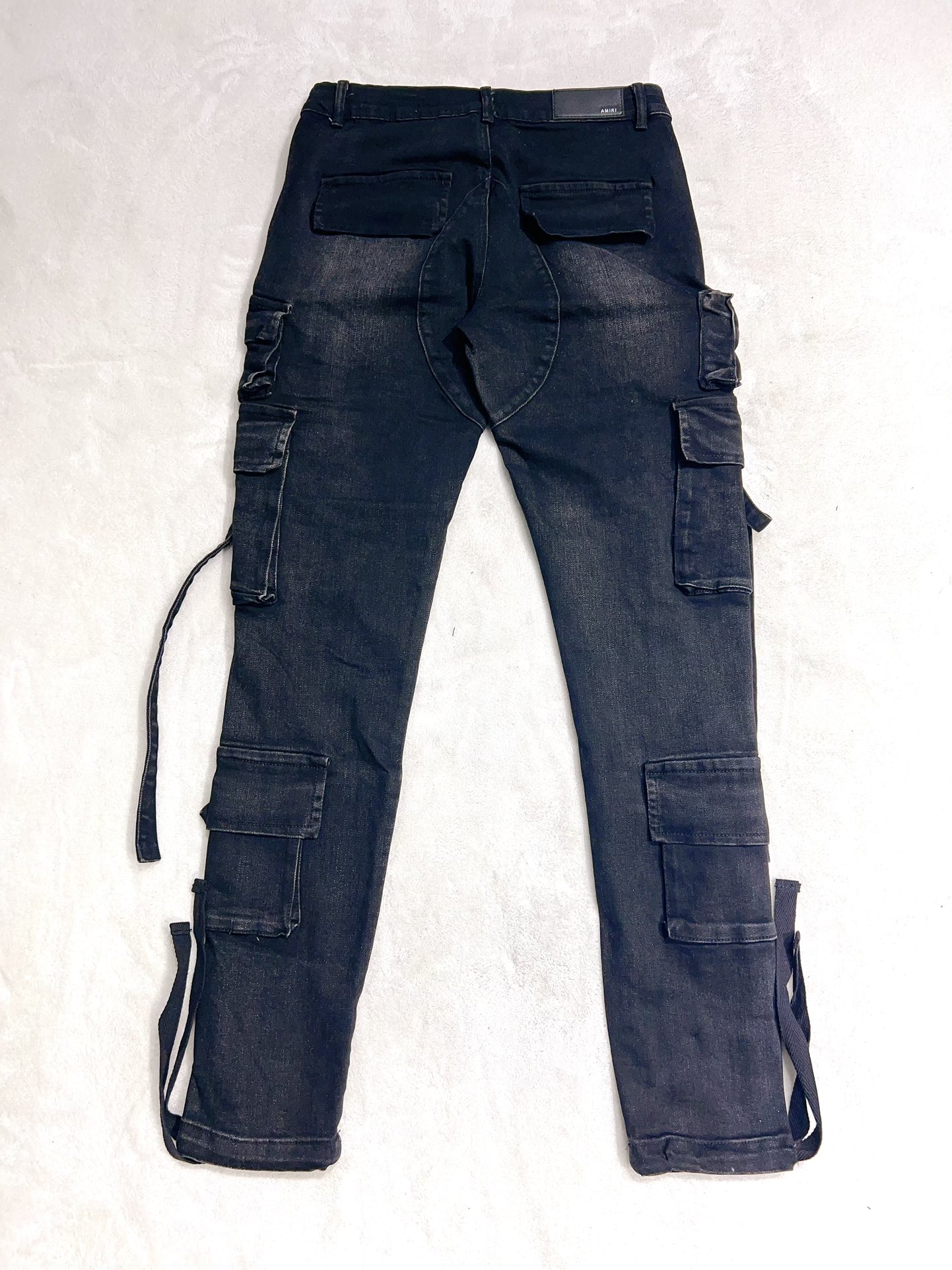 2_Amiri Jeans