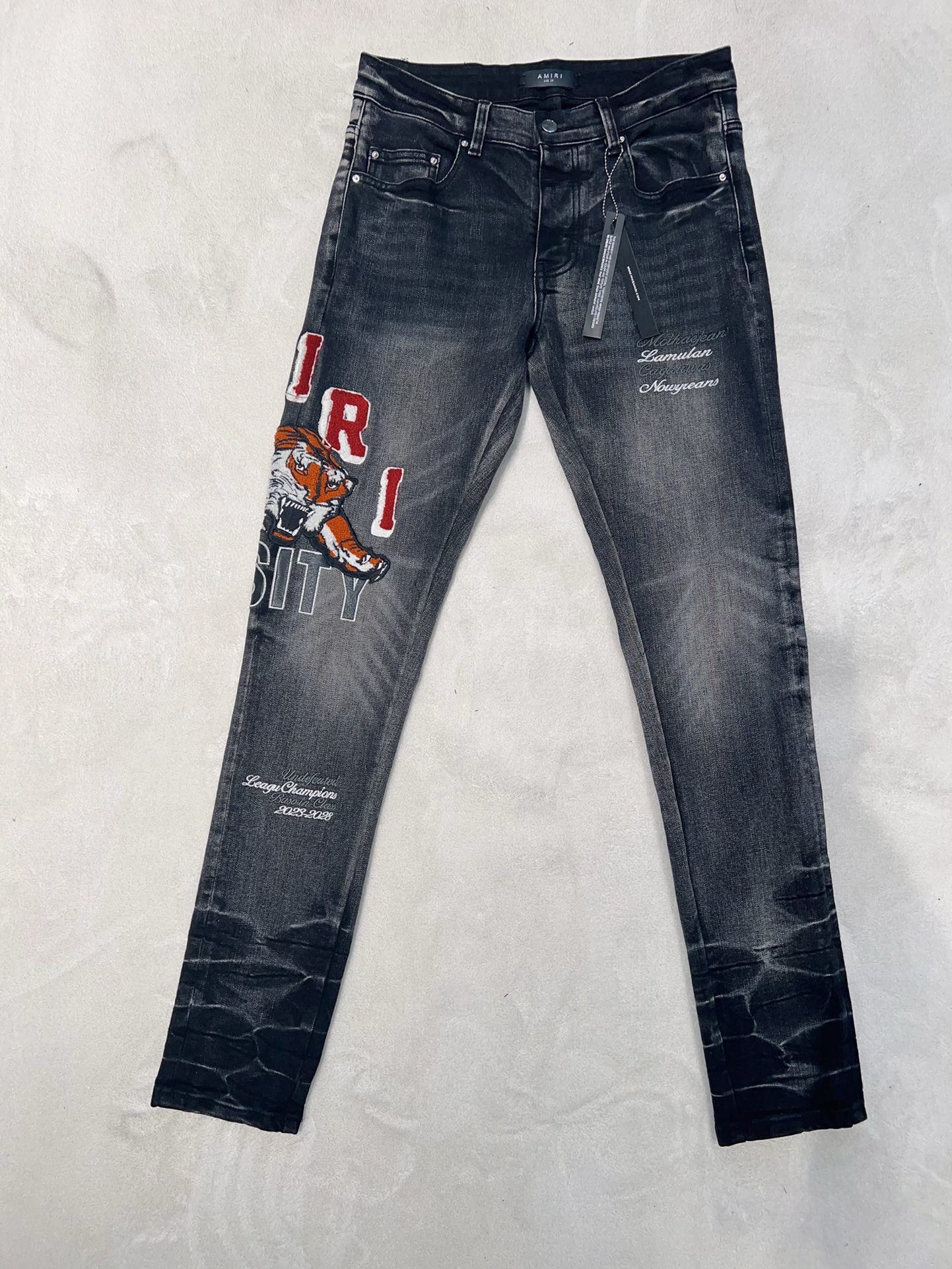 3_Amiri Jeans