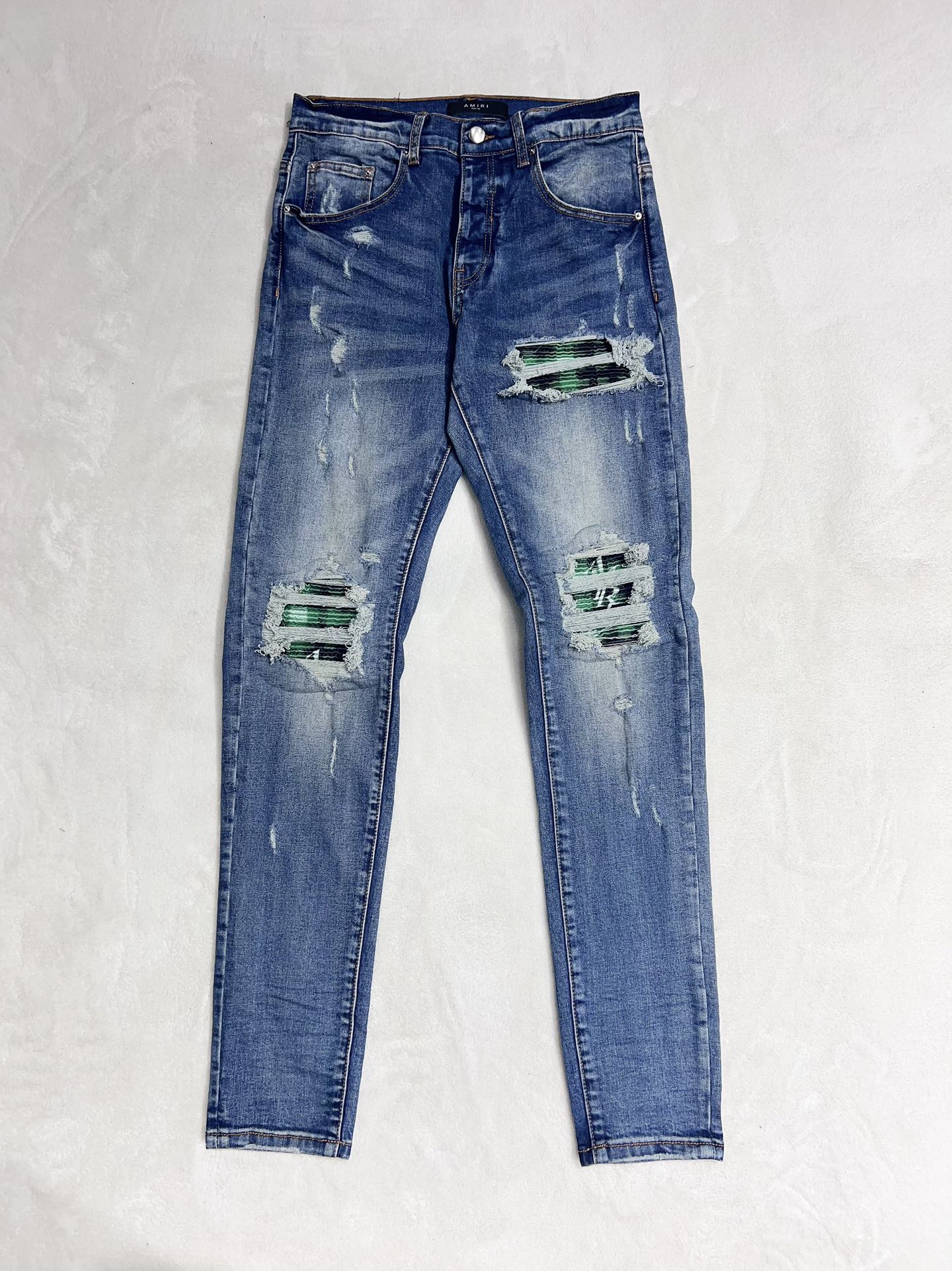 55_Amiri Jeans