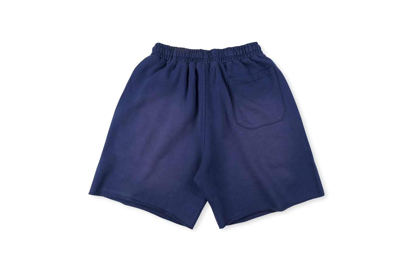 4_208 Hellstar Shorts