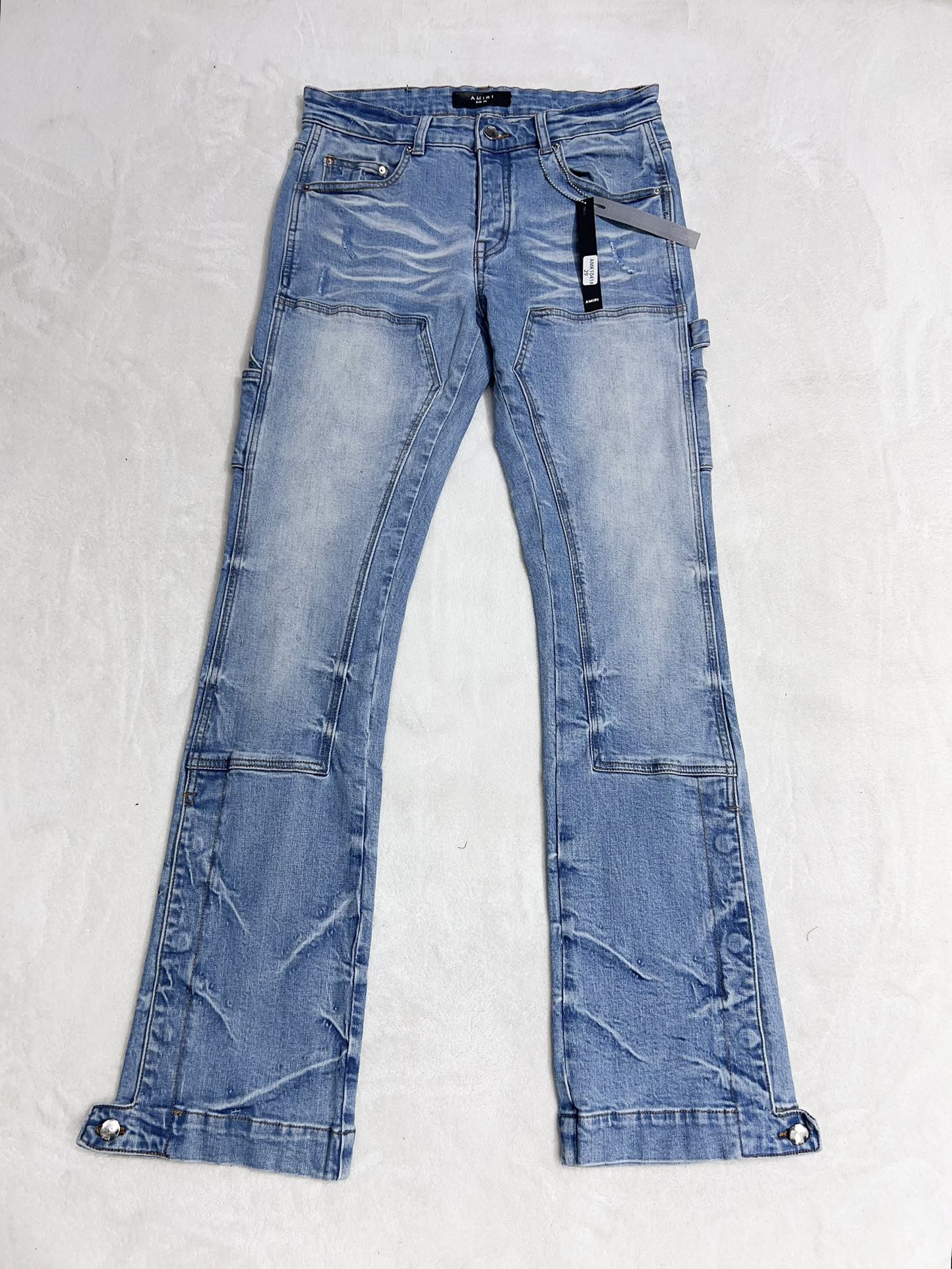 52_Amiri Jeans