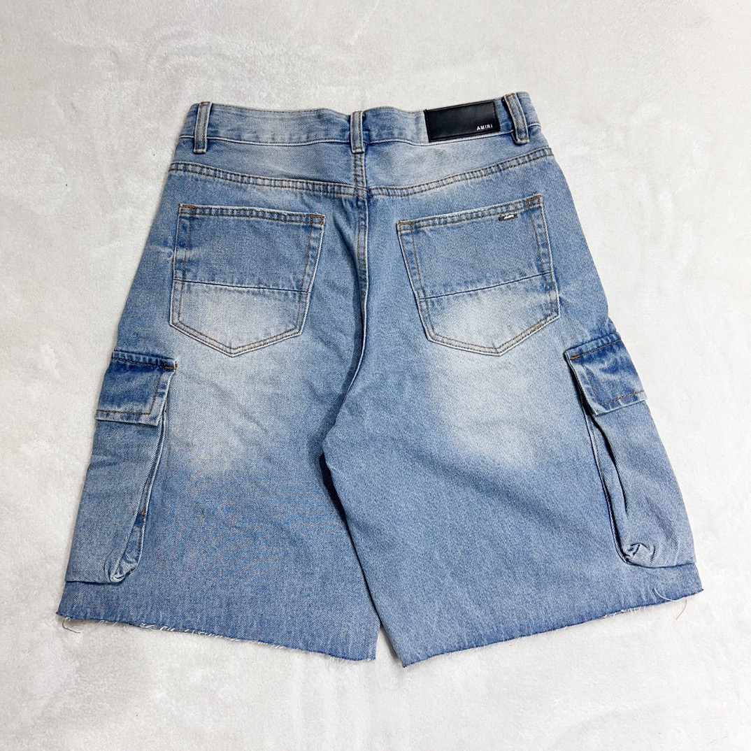 19_Amiri Shorts
