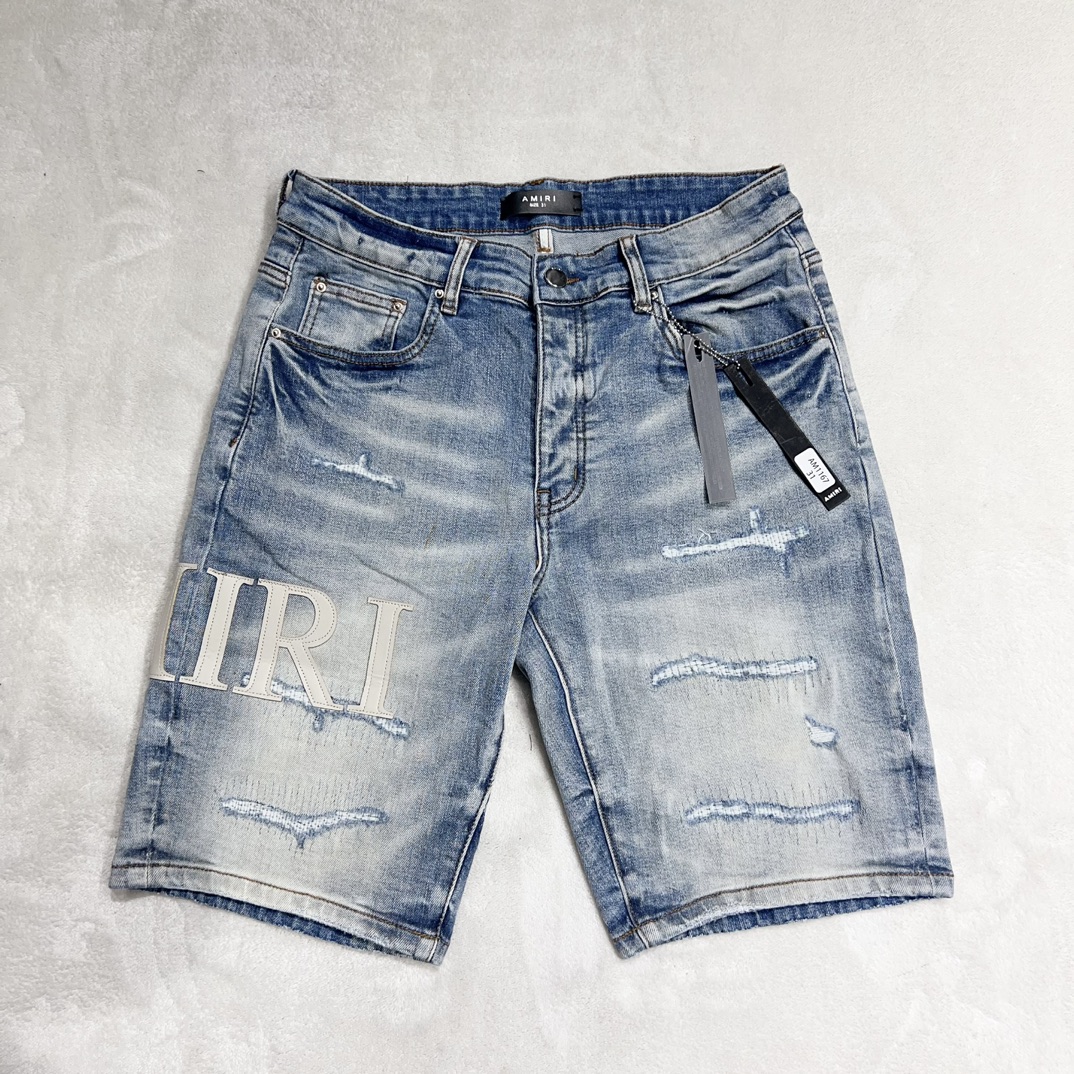 23_Amiri Shorts