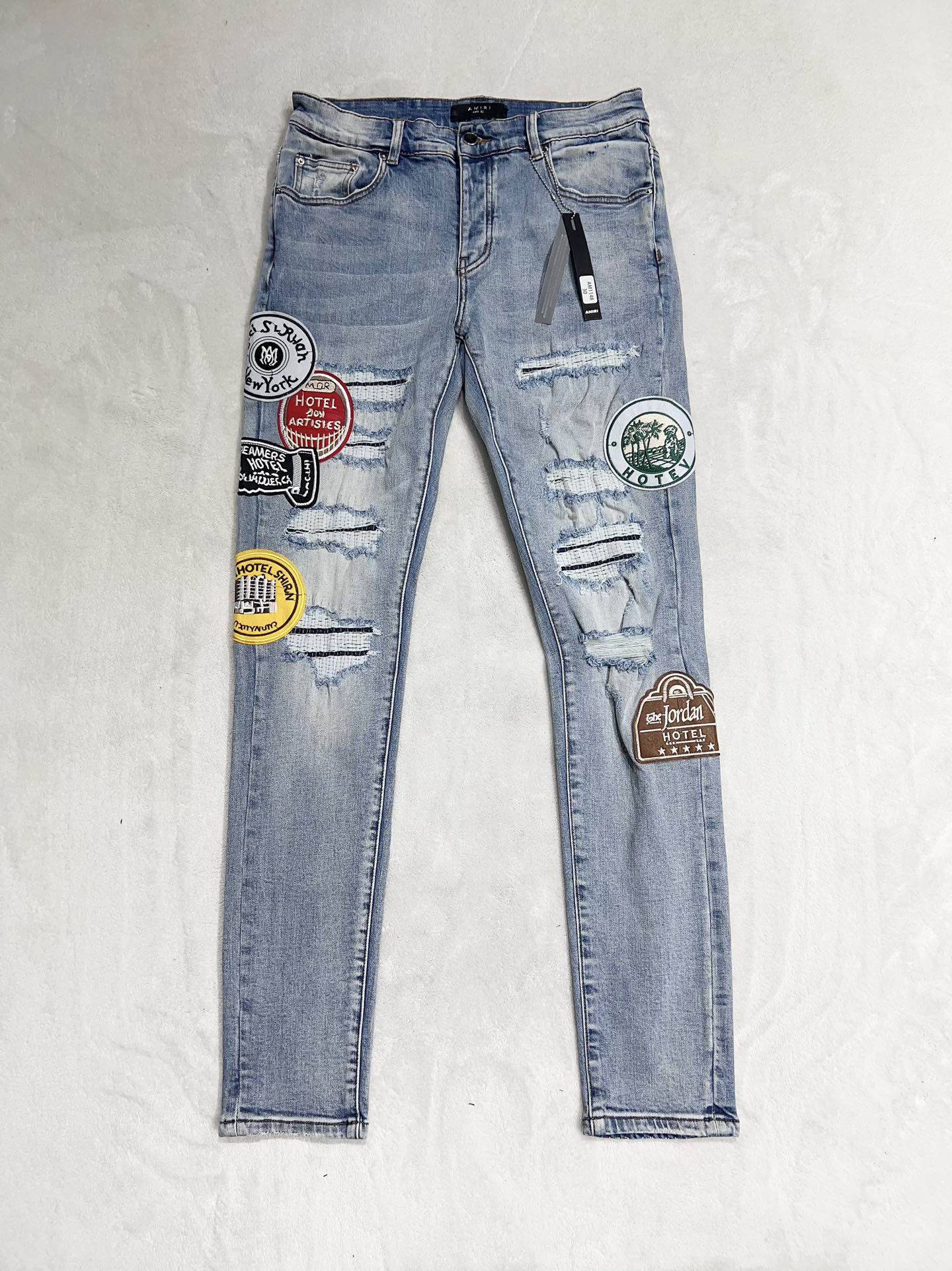 12_Amiri Jeans