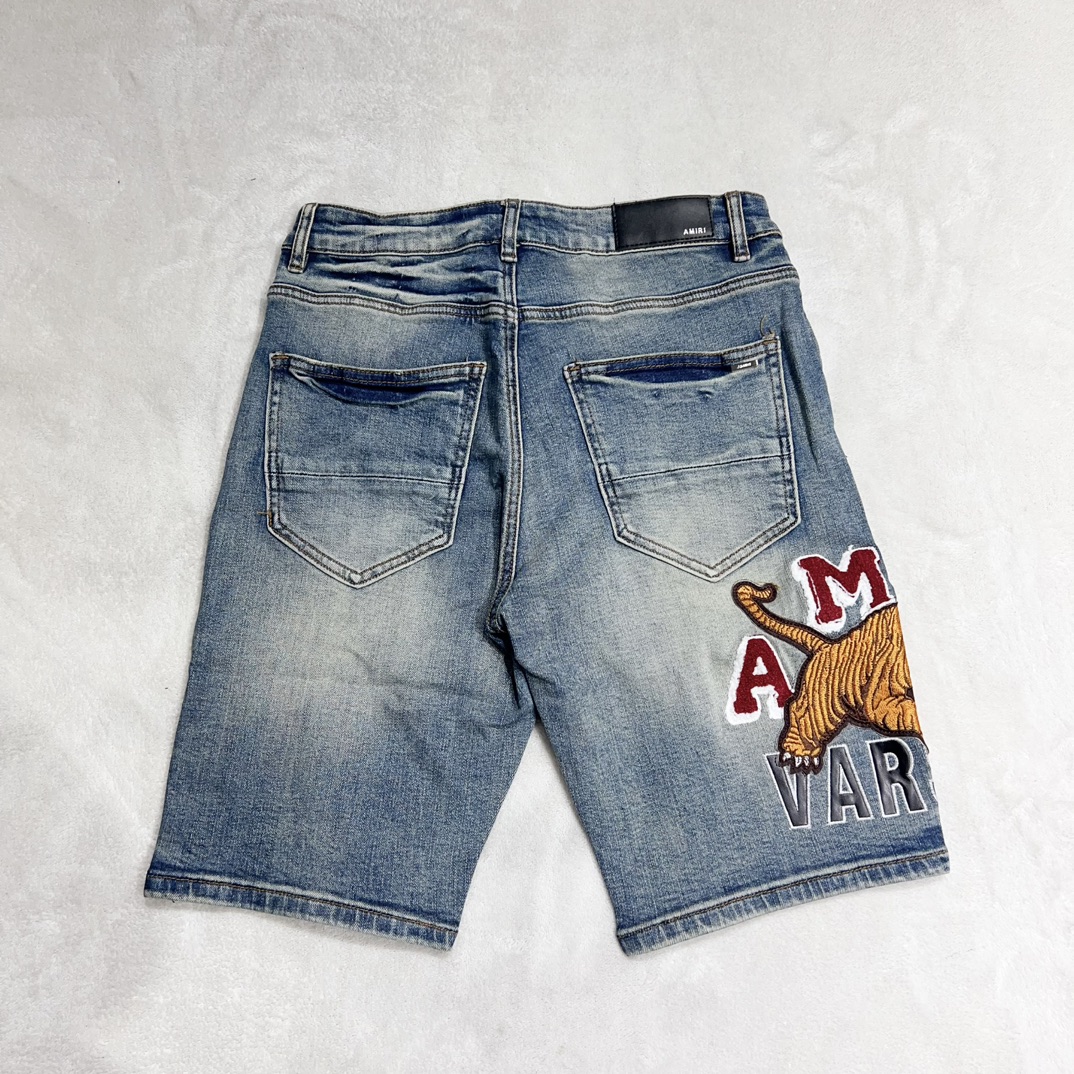 20_Amiri Shorts