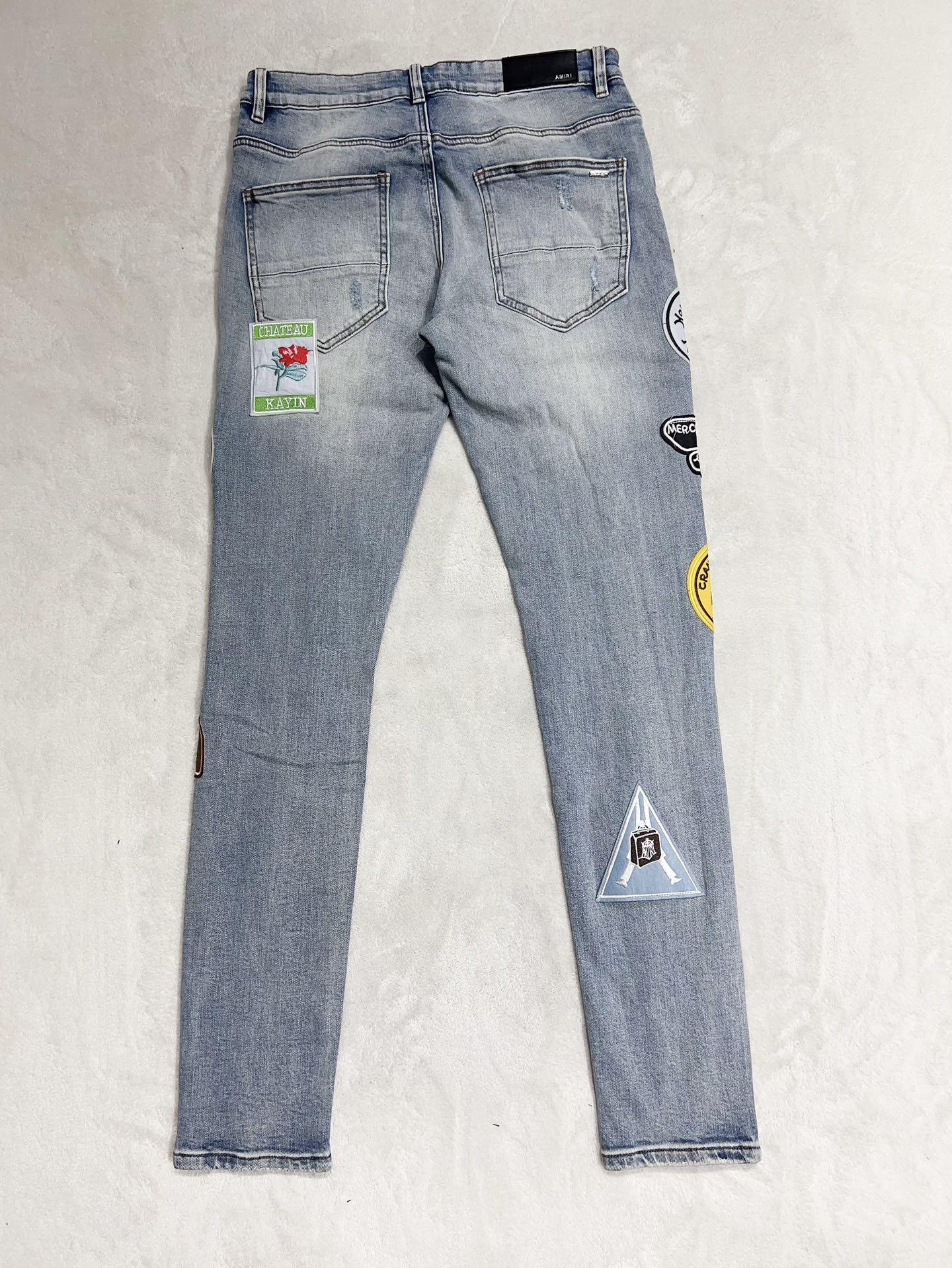 12_Amiri Jeans
