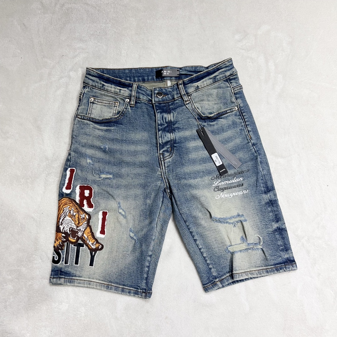 20_Amiri Shorts