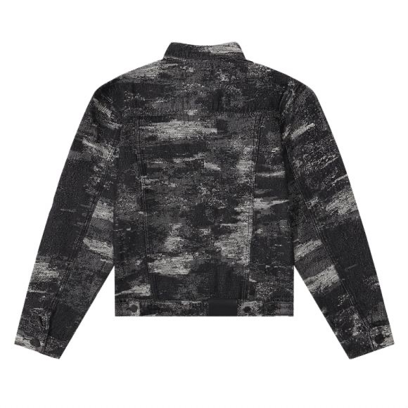 32_Purple Brand Jacket