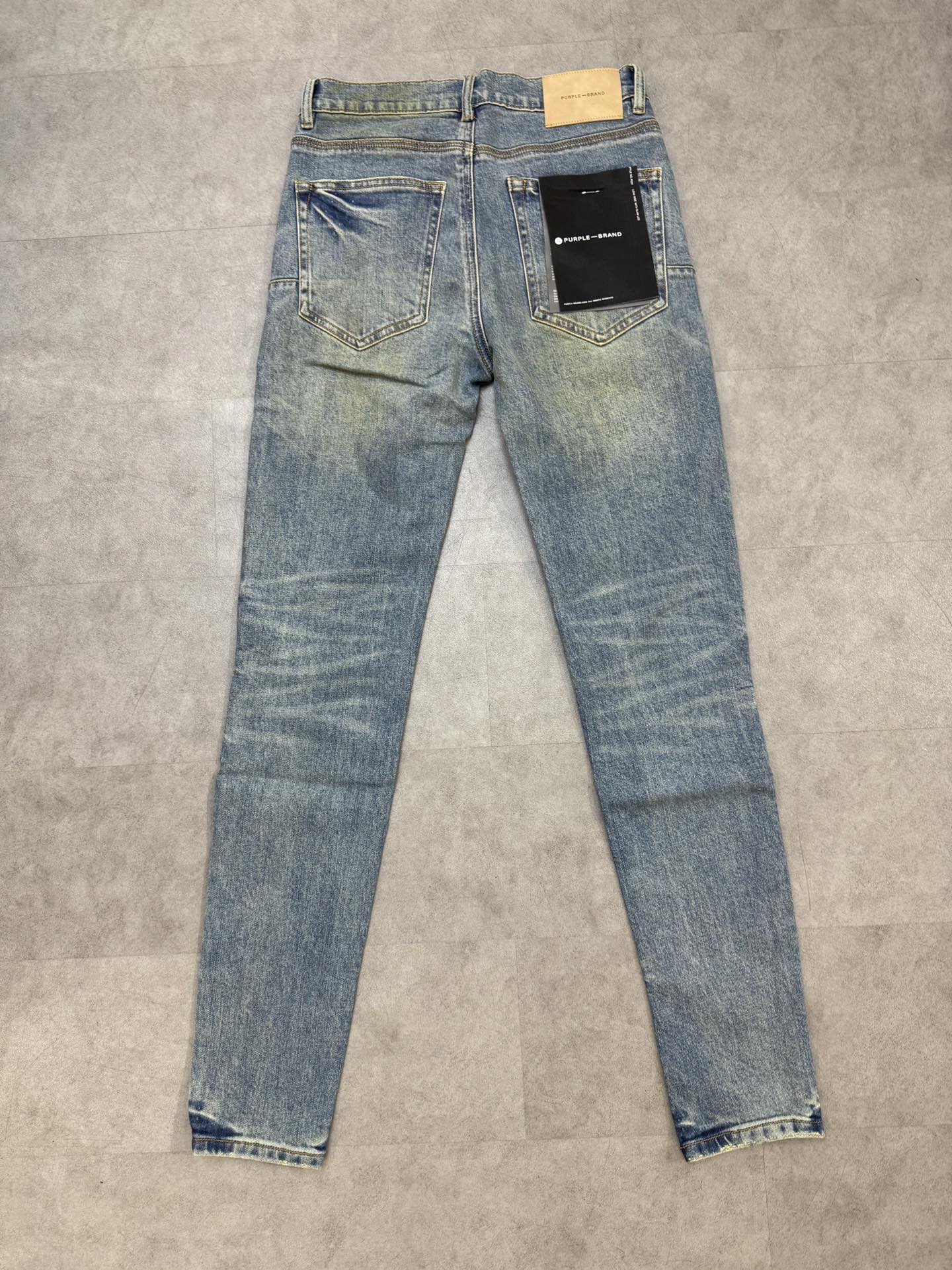 6_Purple Brand Jeans