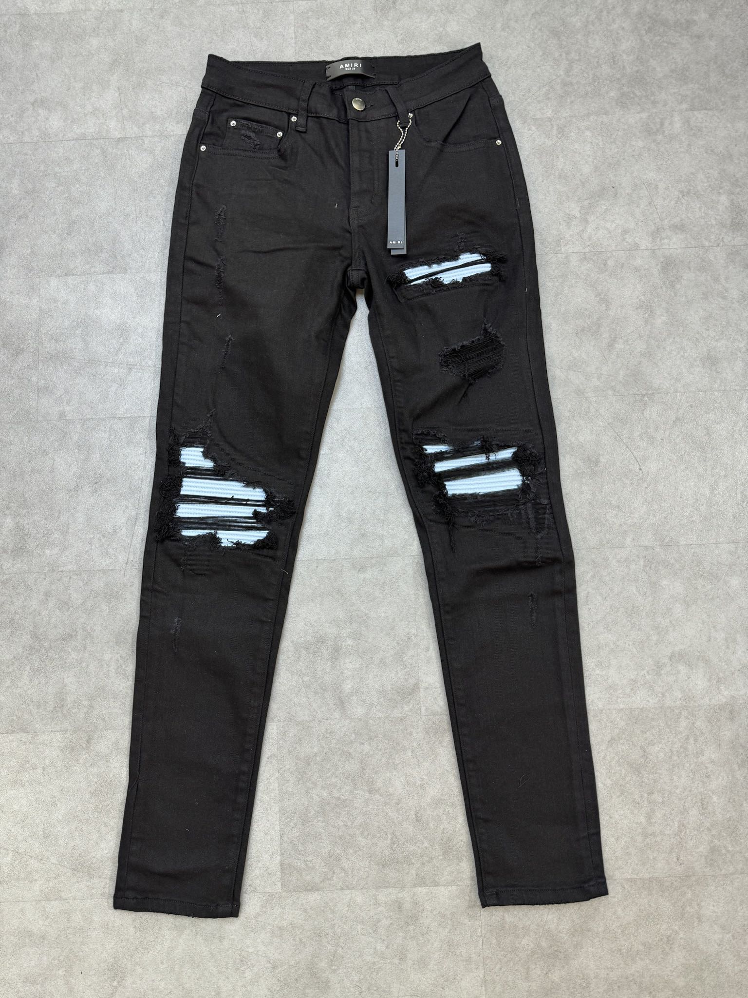 3_Amiri Jeans
