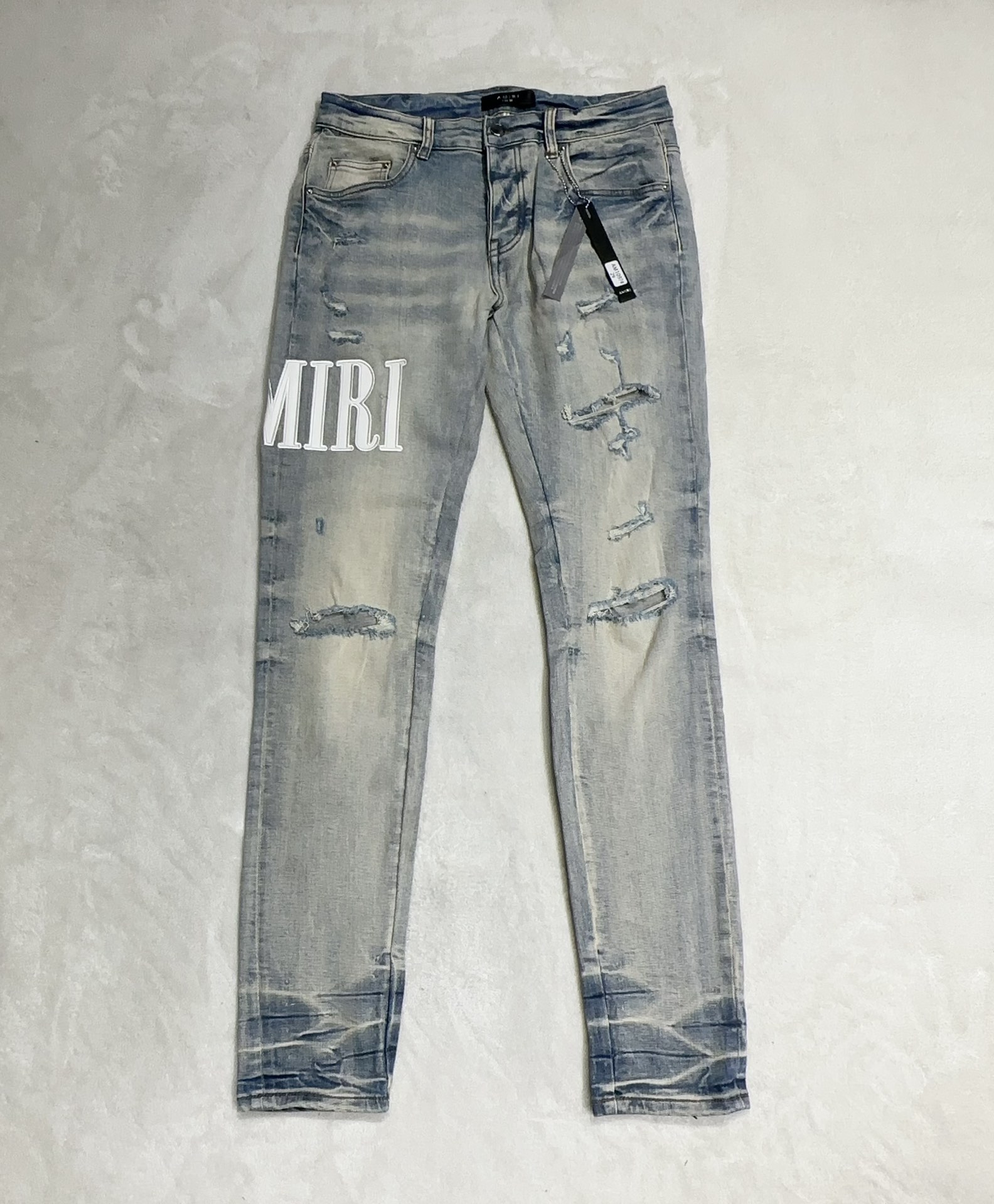 3_Amiri Jeans