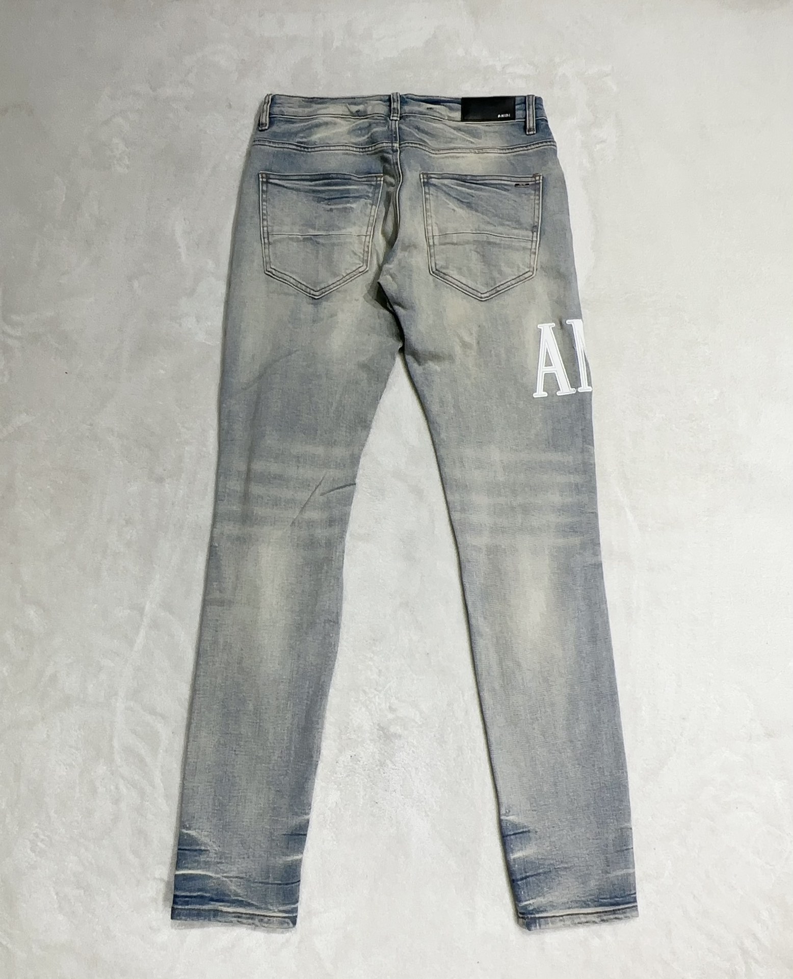 3_Amiri Jeans