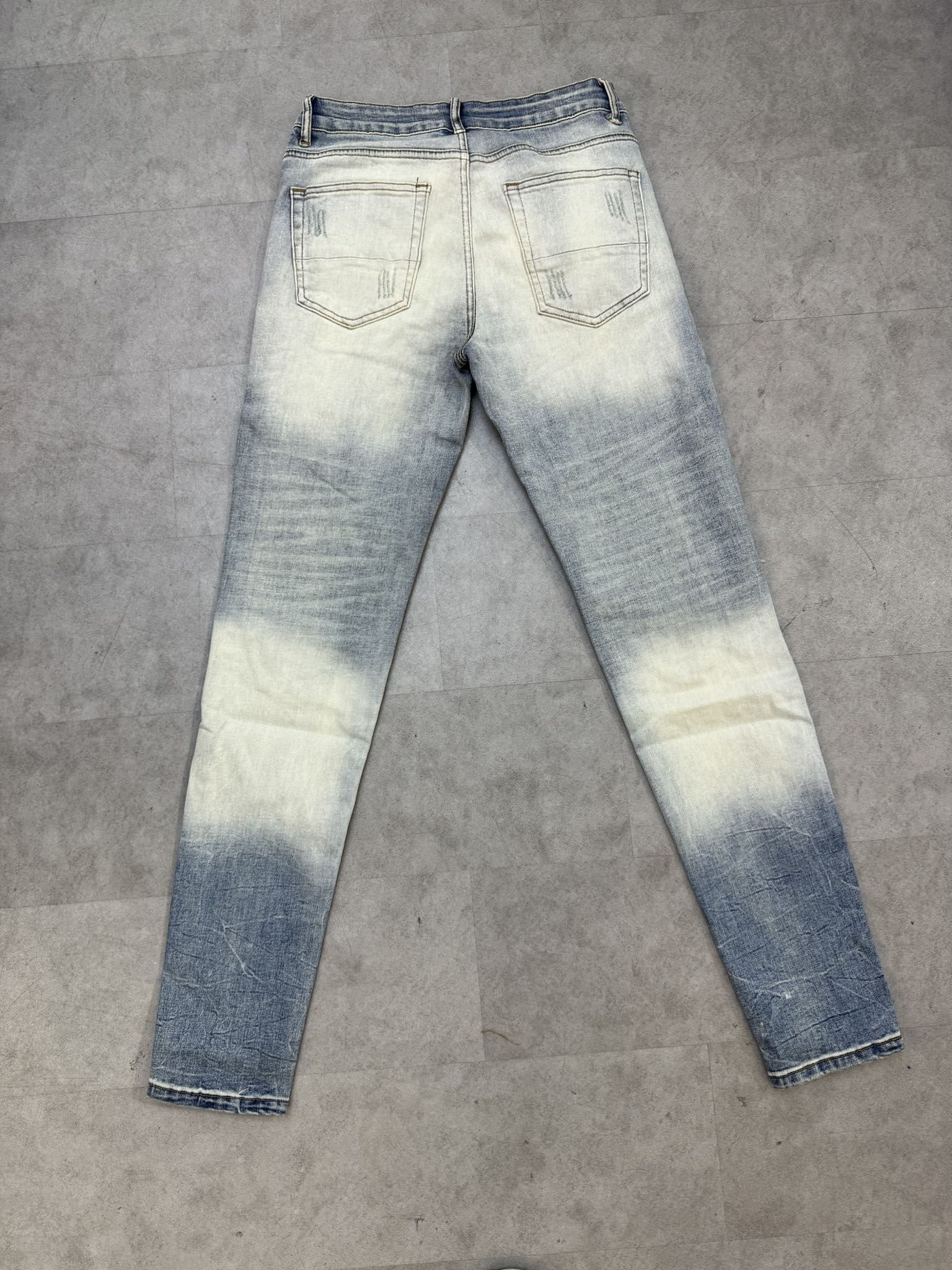 1_Amiri Jeans