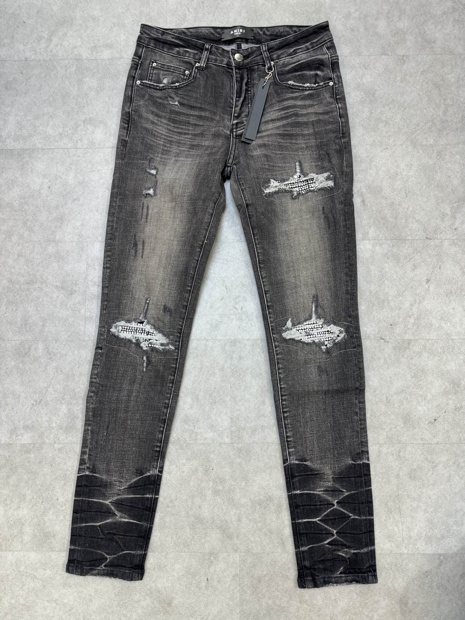2_Amiri Jeans