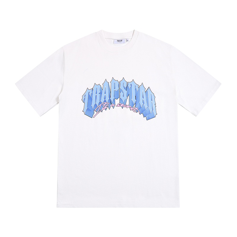 16_Trapstar T-shirt