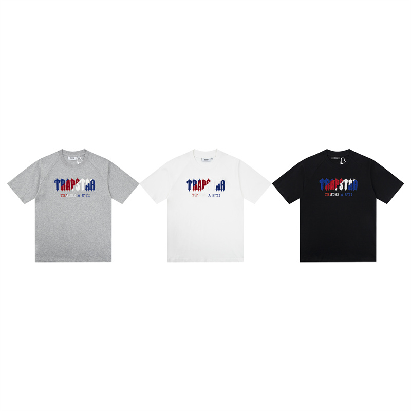8_Trapstar T-shirt