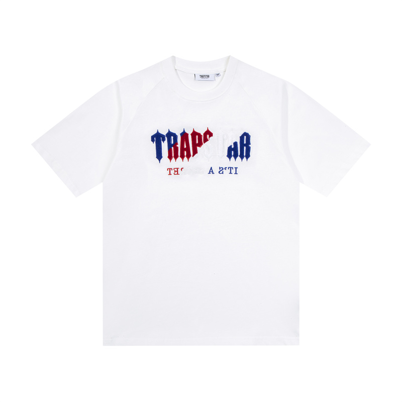 8_Trapstar T-shirt