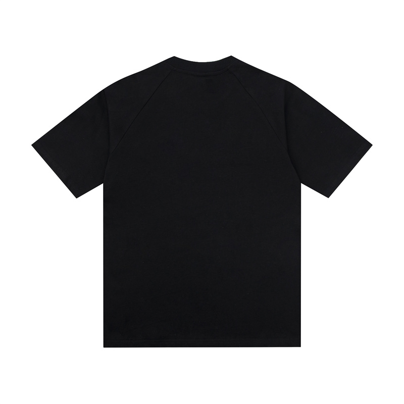 9_Trapstar T-shirt 2 Colors