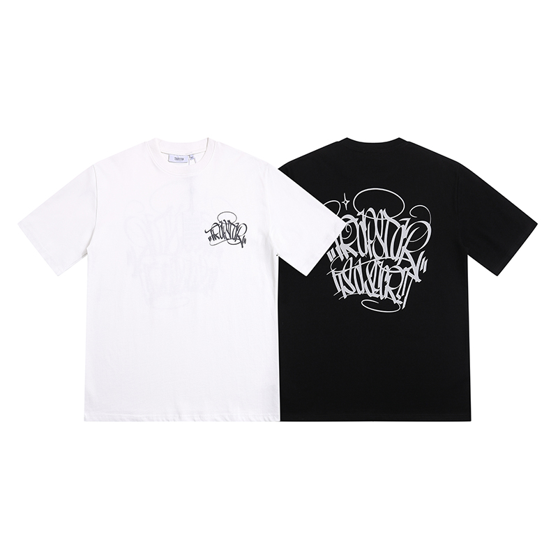 27_Trapstar T-shirt