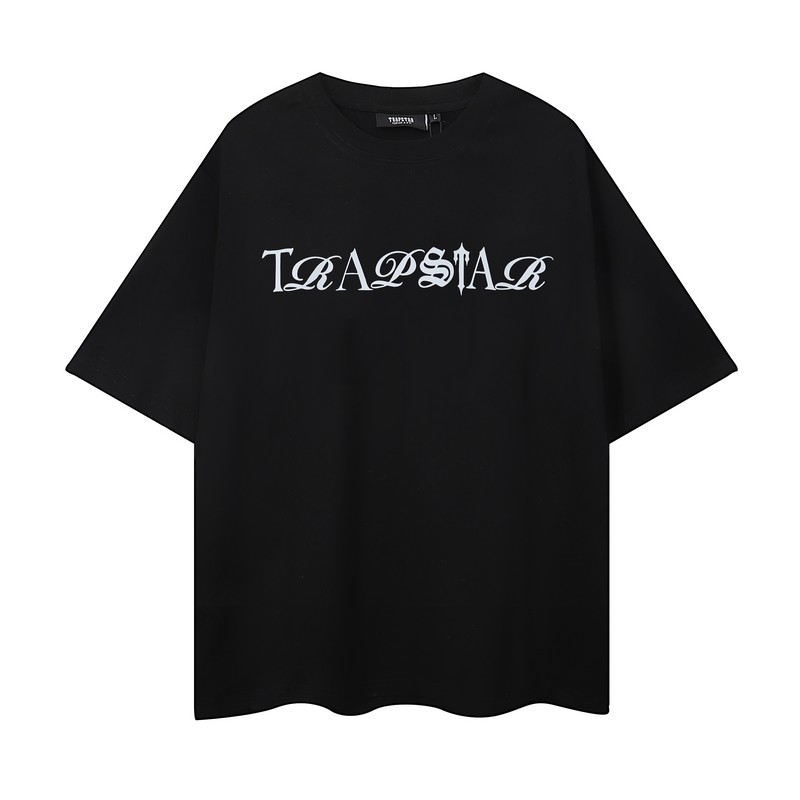 52_Trapstar T-shirt