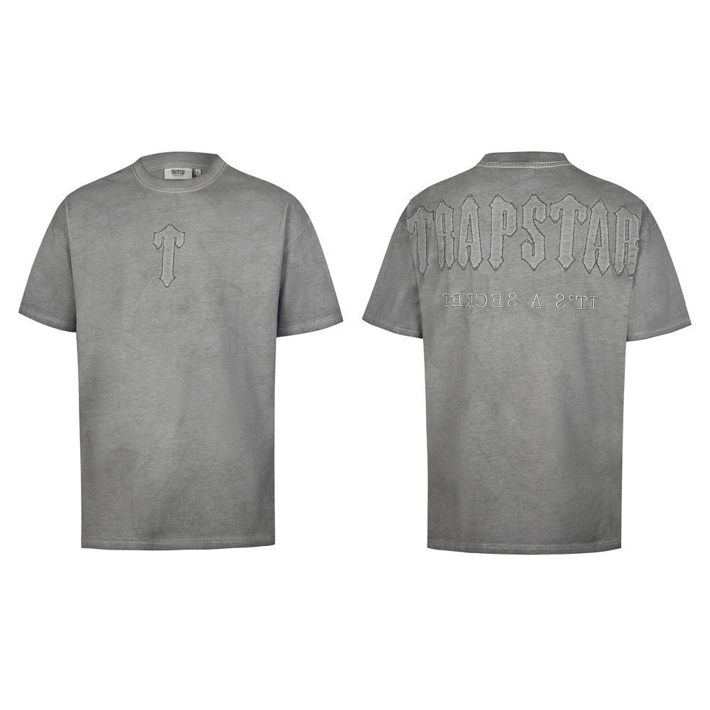 3_Trapstar T-shirt