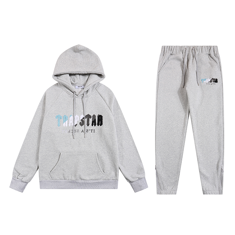43_Trapstar Tracksuit 2 Colors