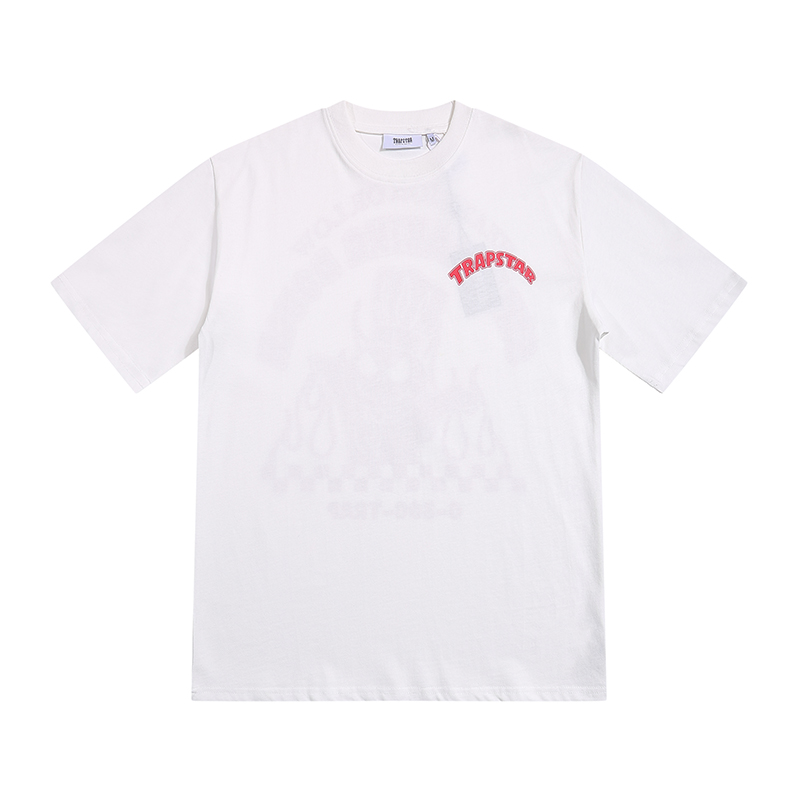 28_Trapstar T-shirt