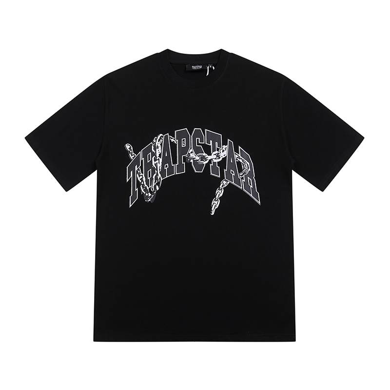 30_Trapstar T-shirt