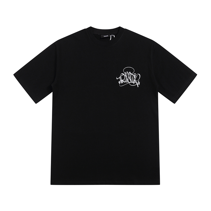 27_Trapstar T-shirt