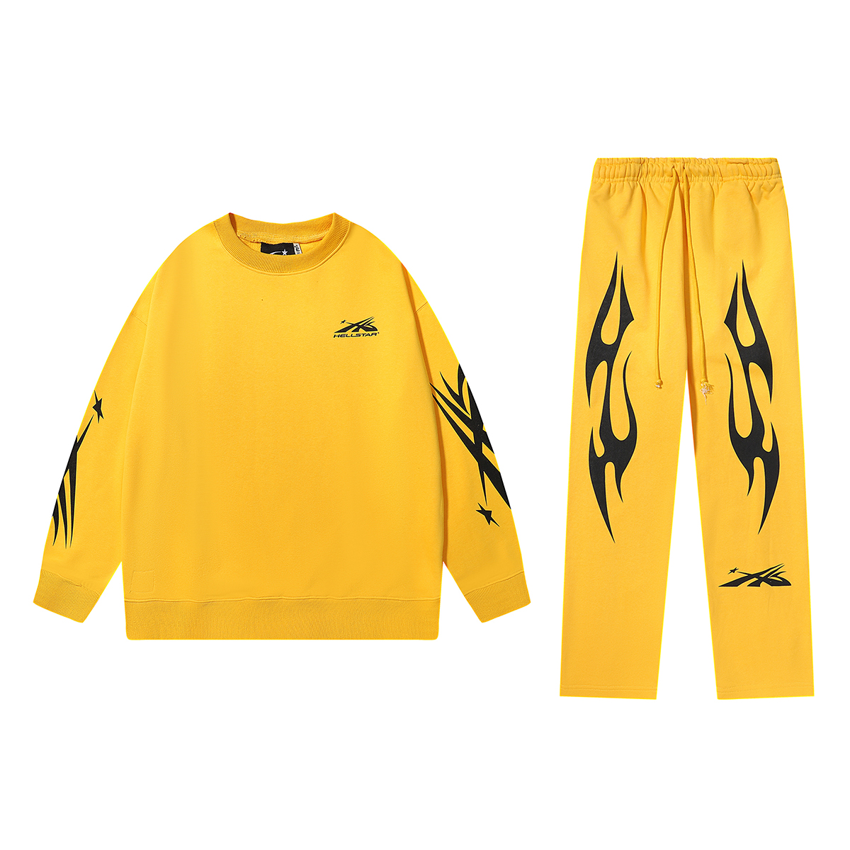 9_Hellstar Tracksuit