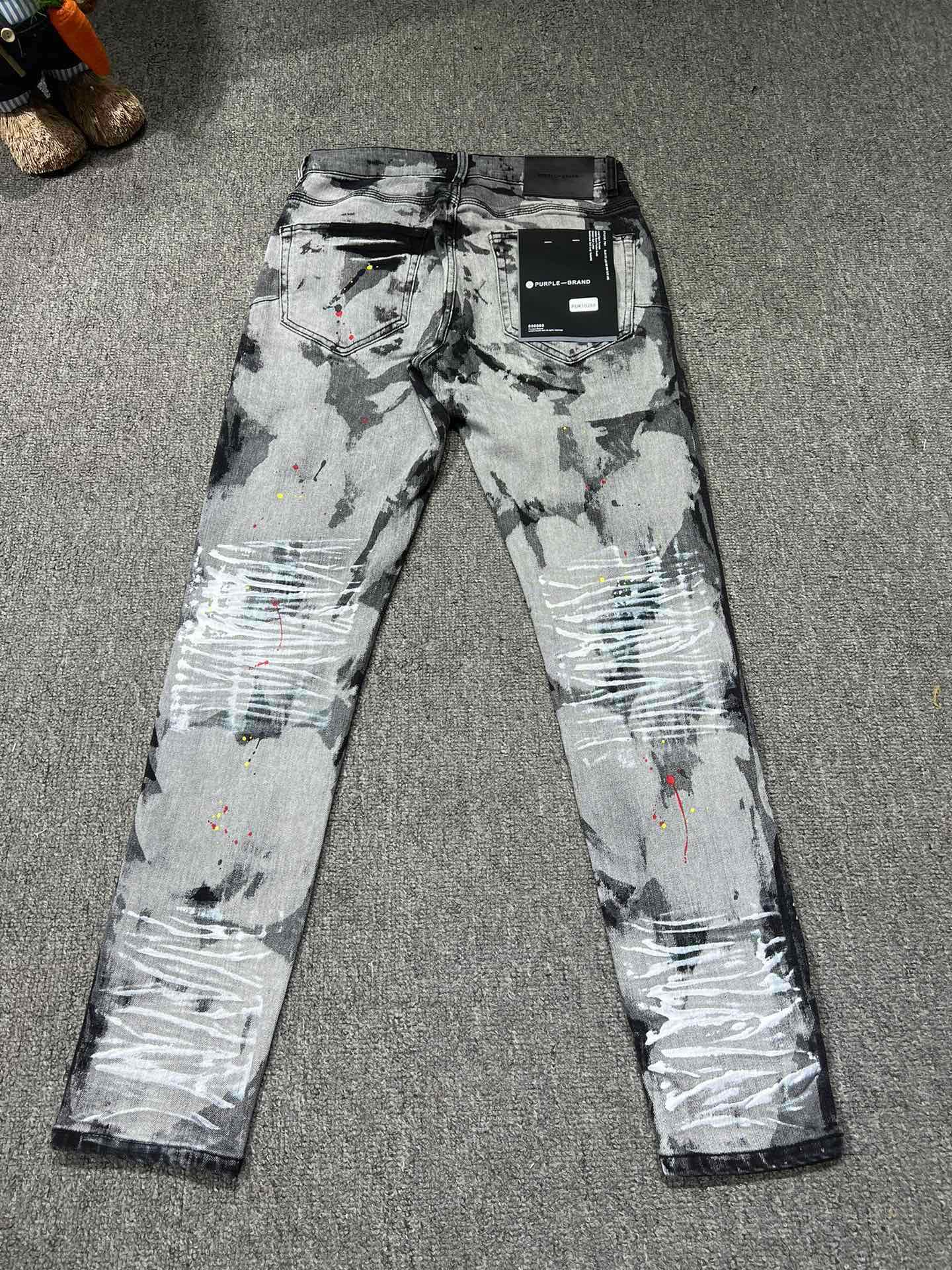 4_Purple Brand Jeans