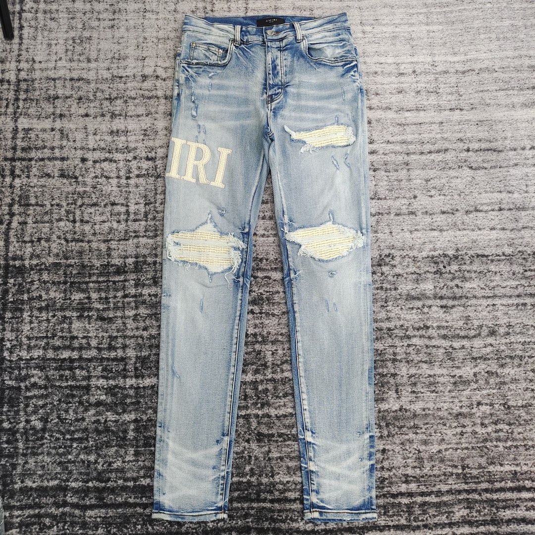 2_Amiri Jeans
