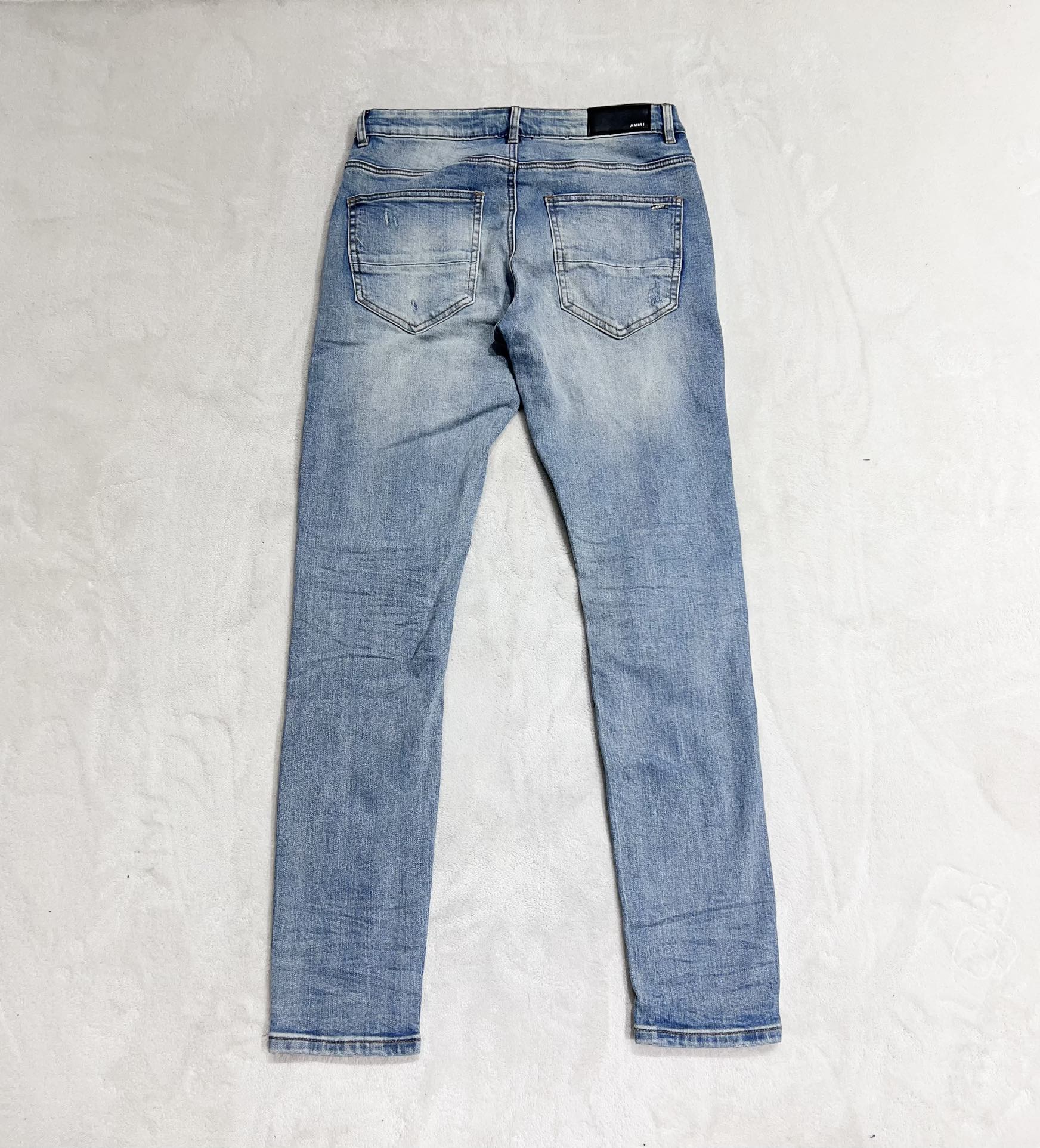5_Amiri Jeans