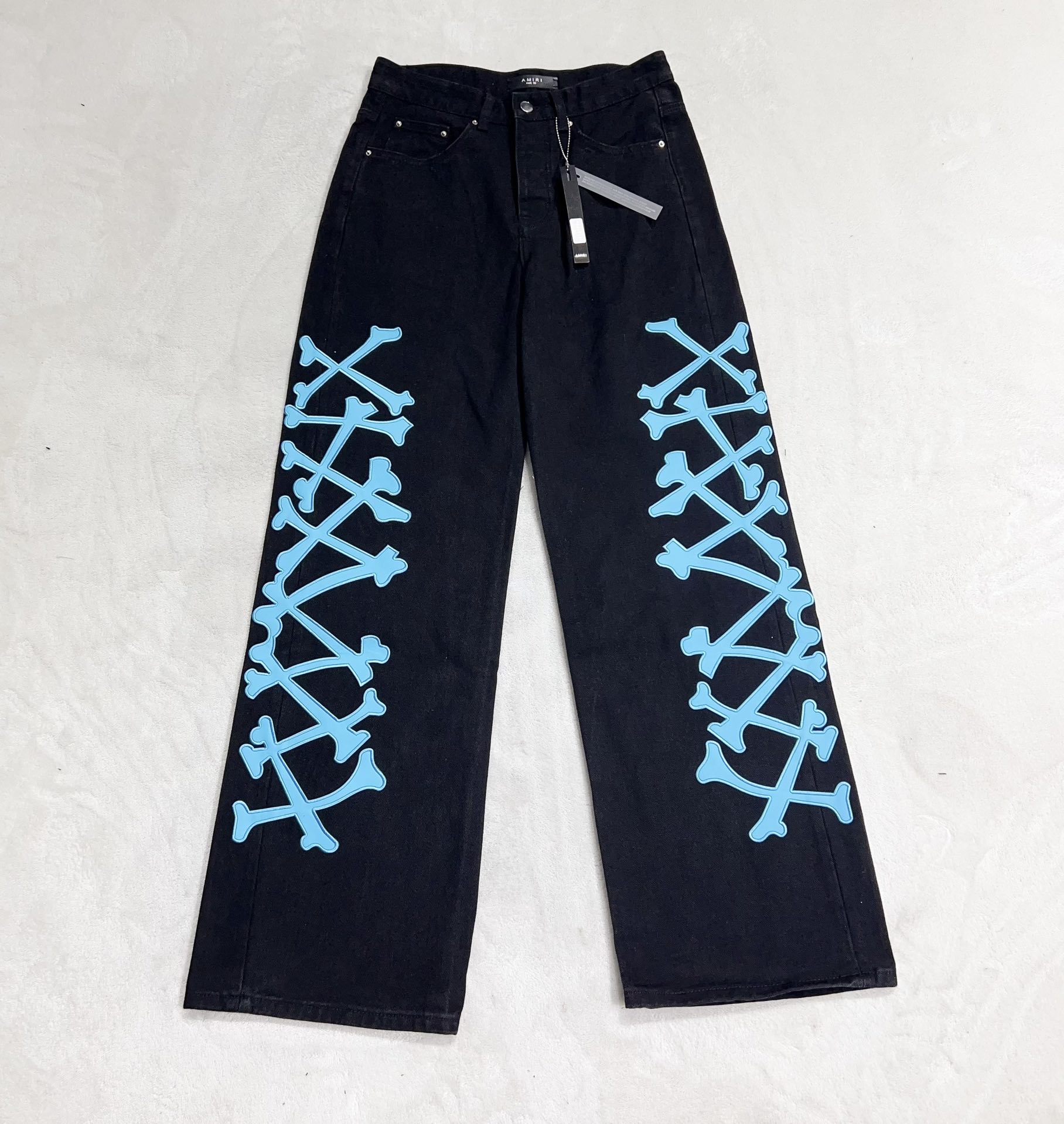 2_Amiri Jeans