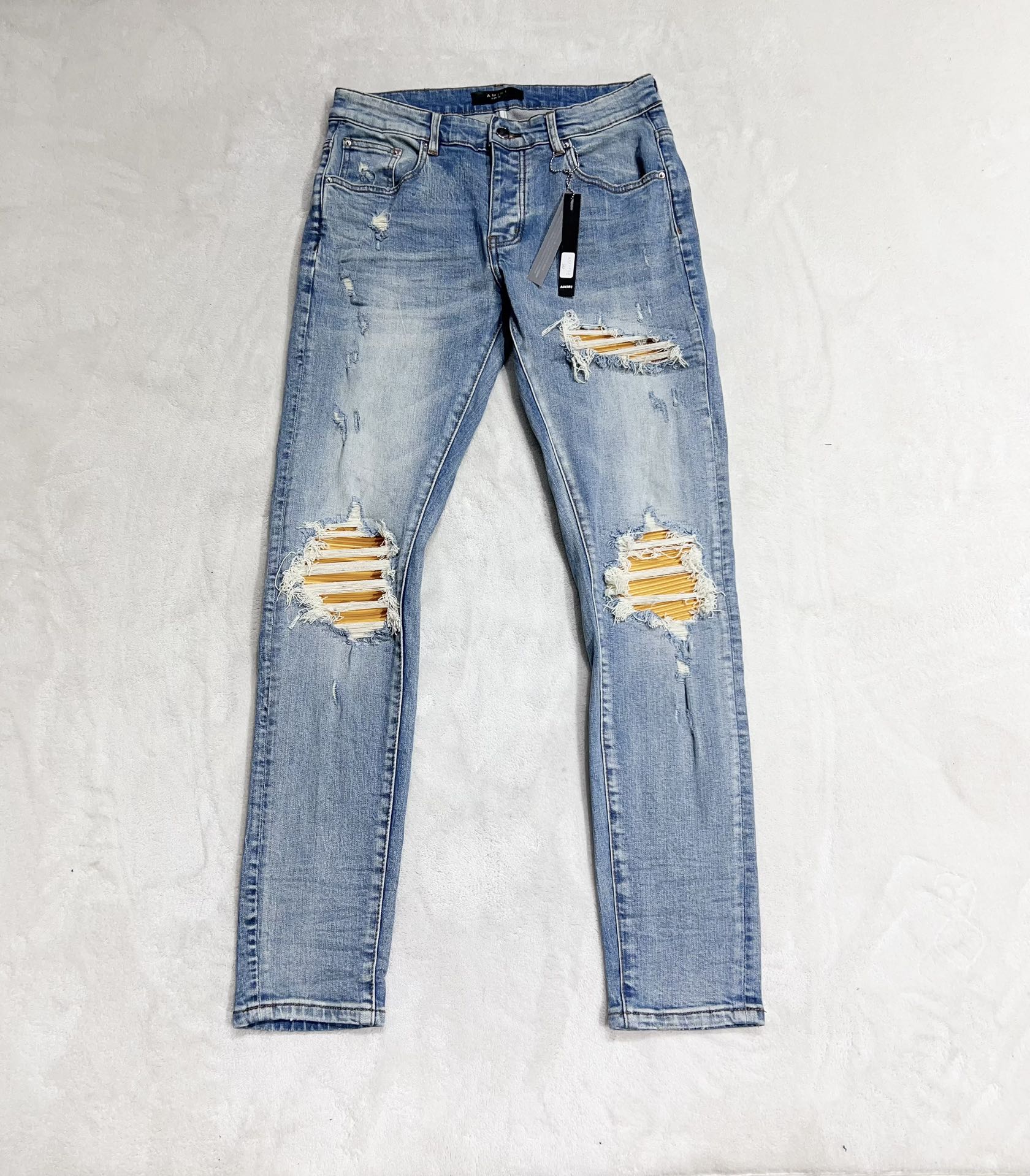 5_Amiri Jeans